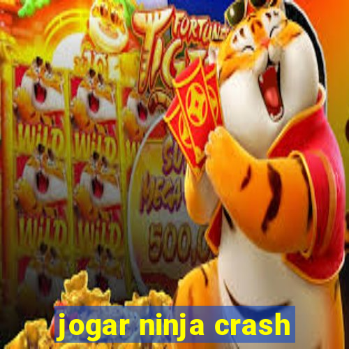 jogar ninja crash